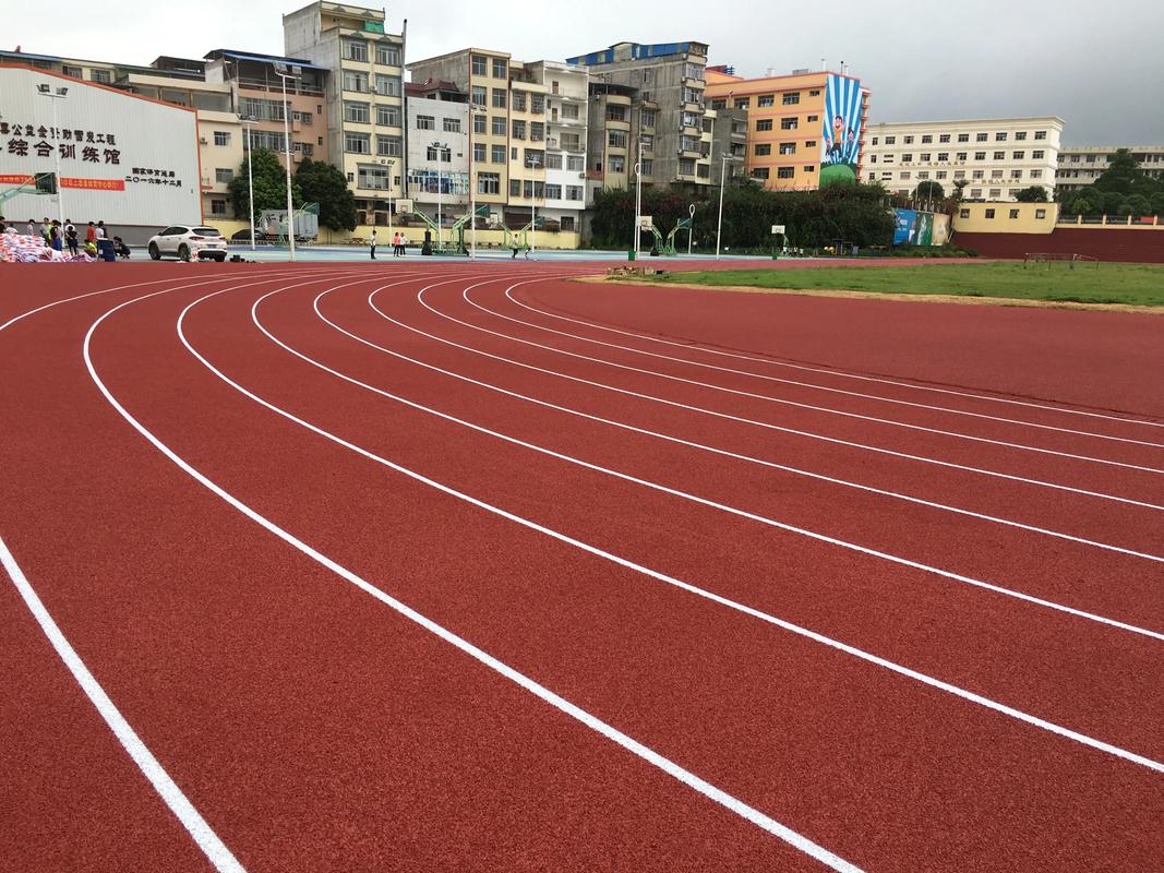 大庆市塑胶跑道材料塑胶跑道材料 - 排名